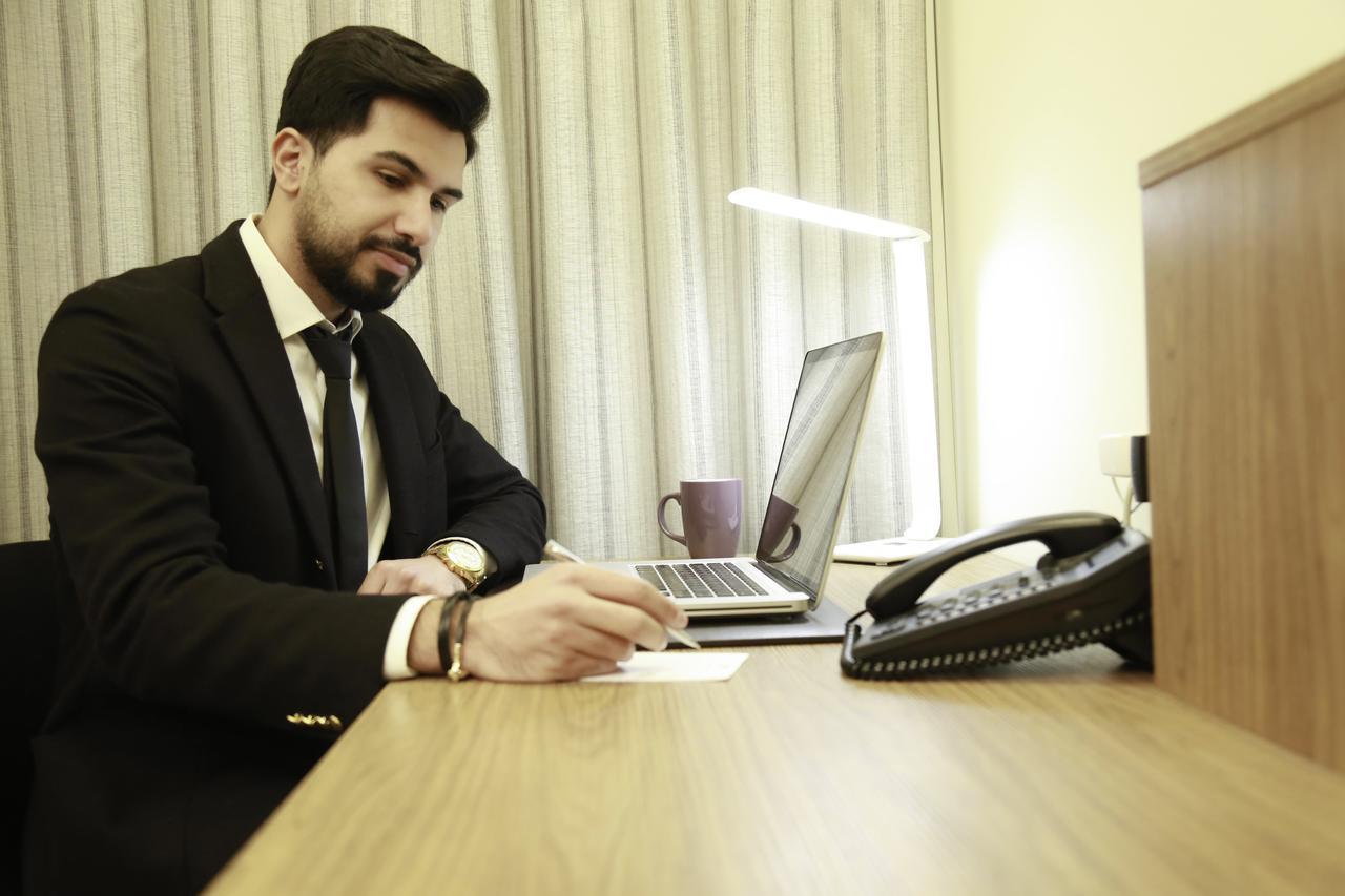 Urban Central Suites - Bejrut Zewnętrze zdjęcie