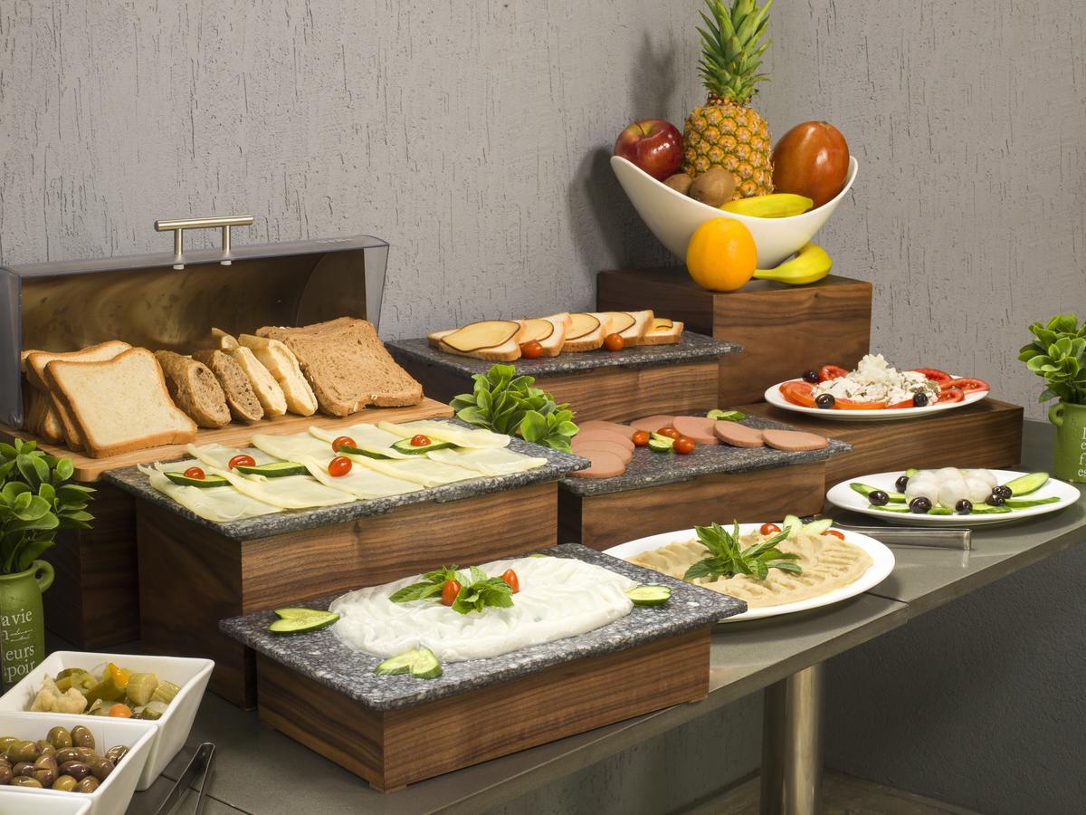 Urban Central Suites - Bejrut Zewnętrze zdjęcie