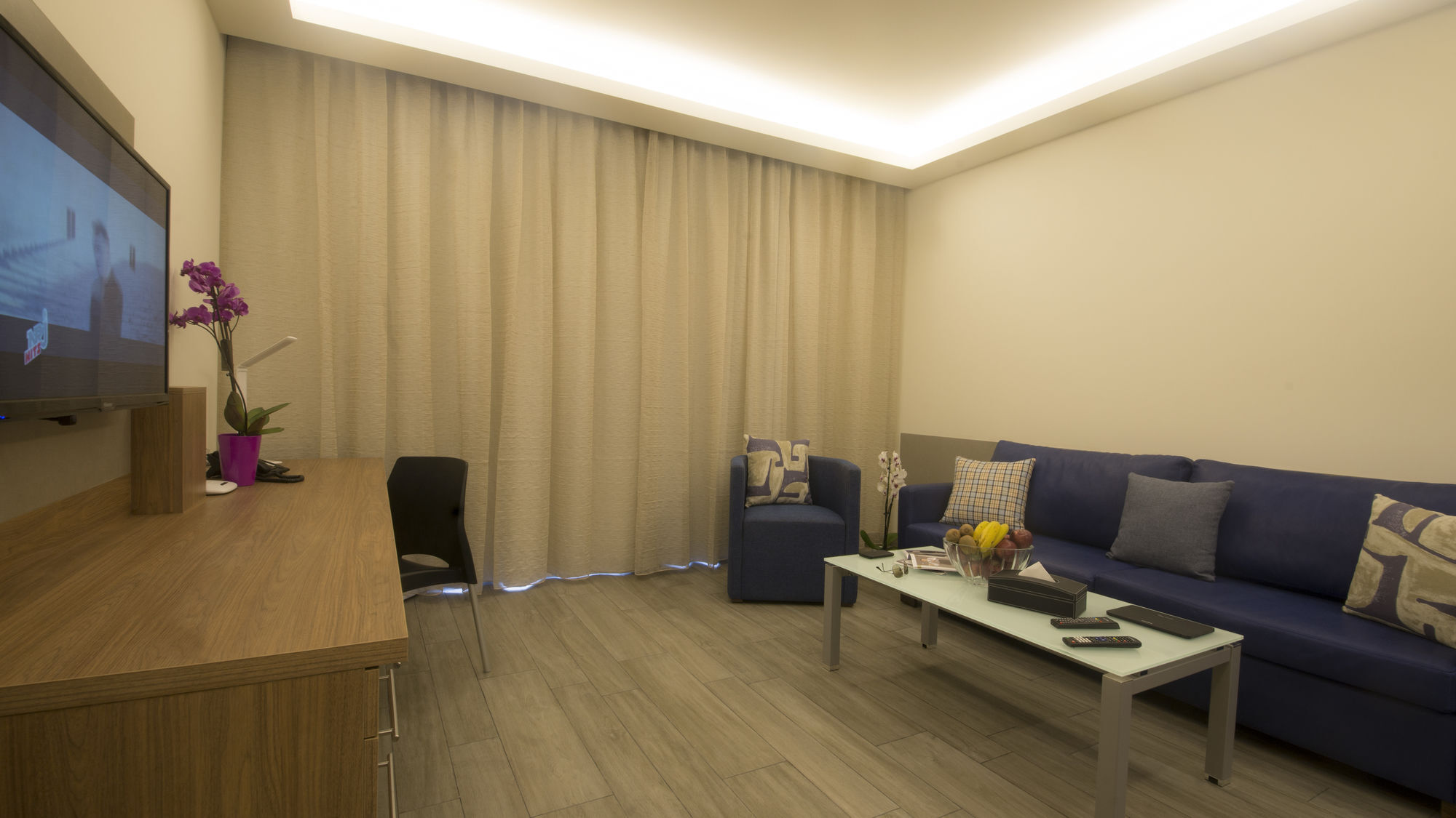 Urban Central Suites - Bejrut Zewnętrze zdjęcie