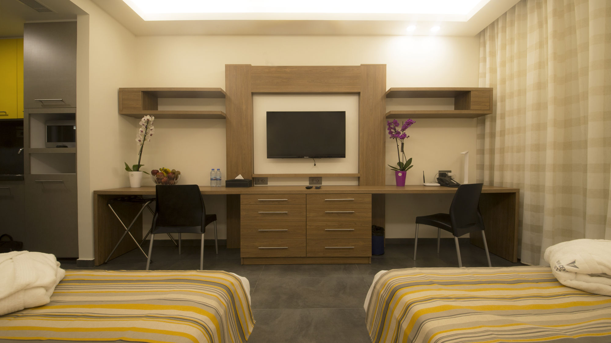 Urban Central Suites - Bejrut Zewnętrze zdjęcie