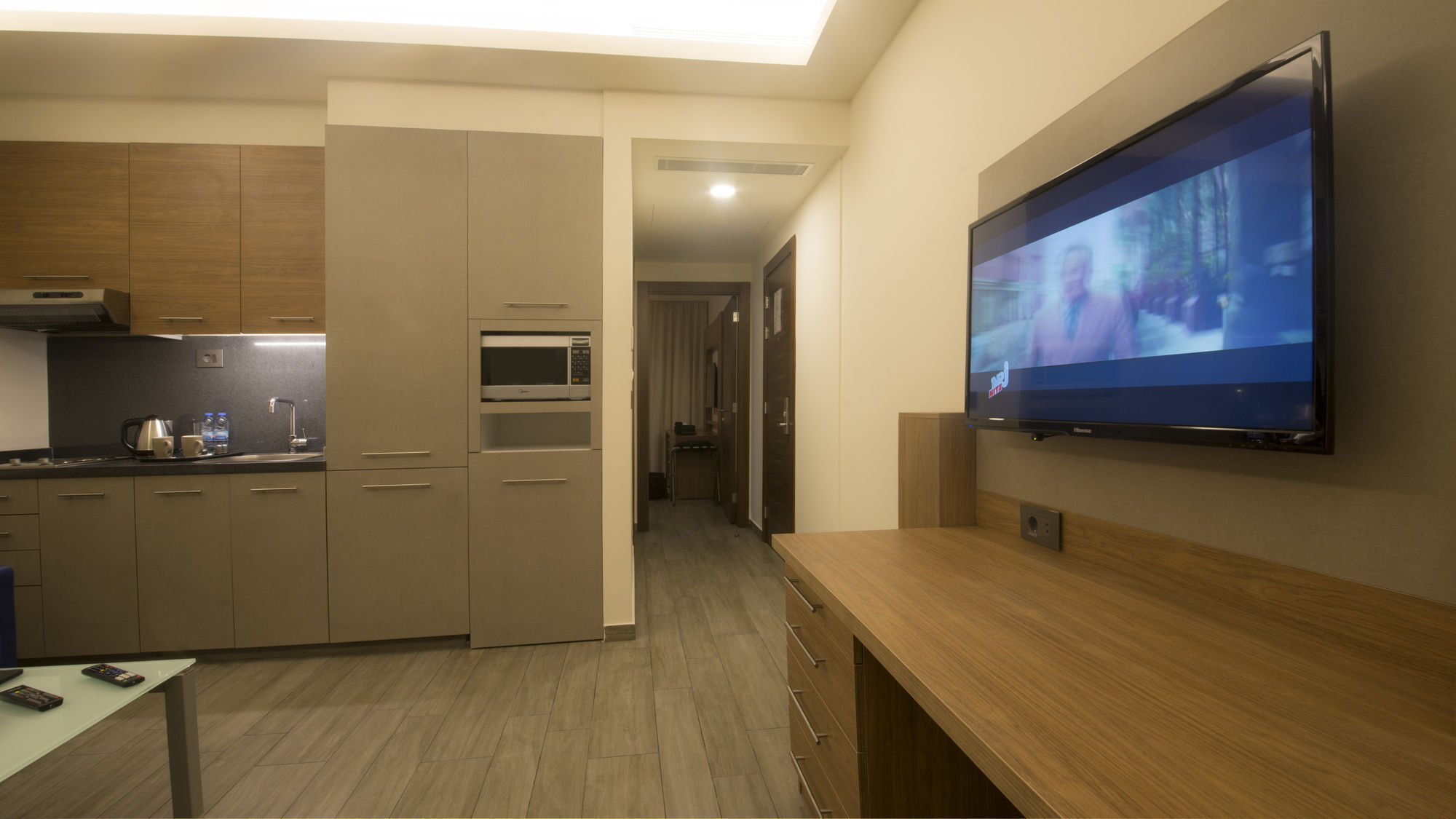 Urban Central Suites - Bejrut Zewnętrze zdjęcie