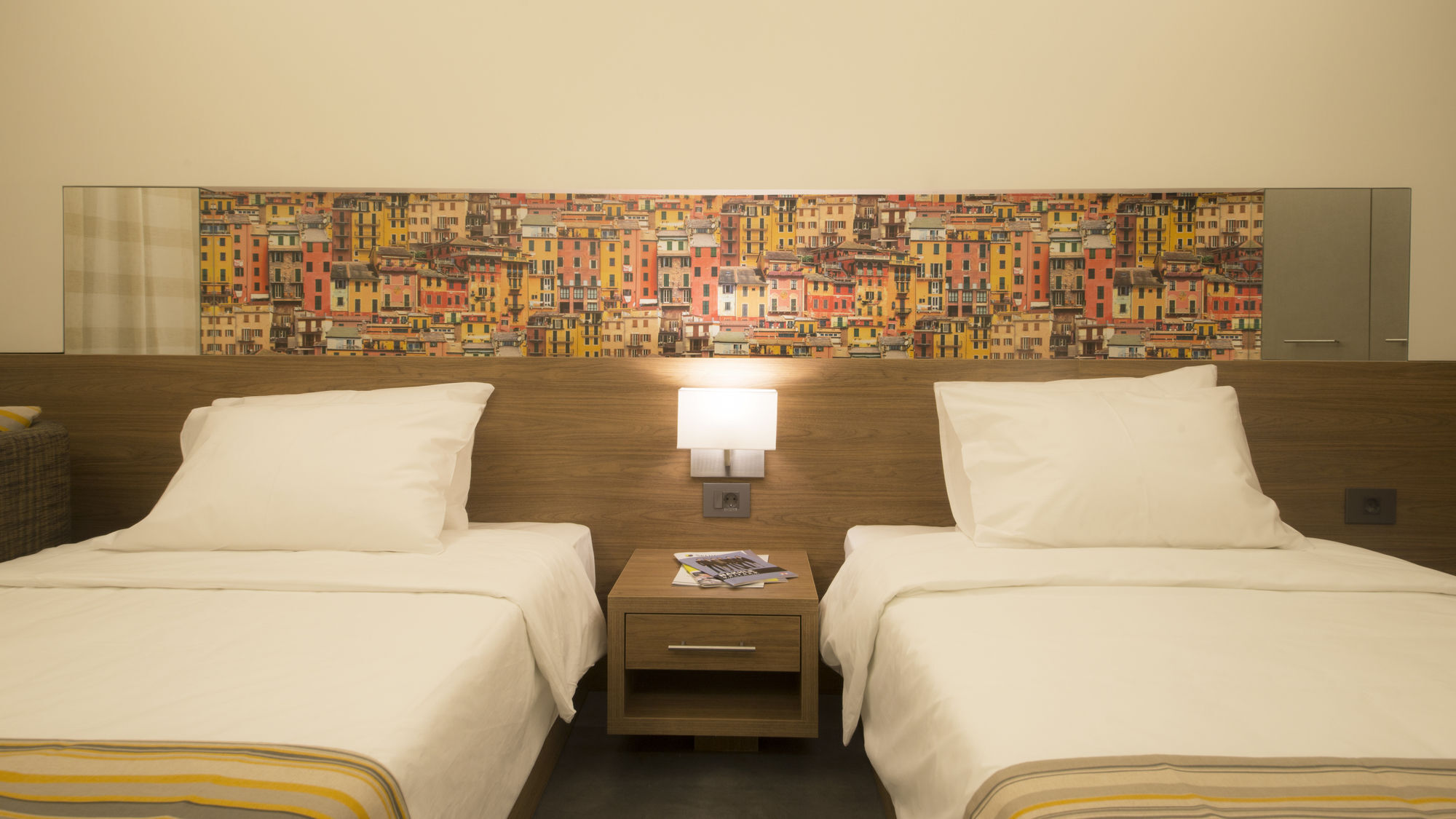 Urban Central Suites - Bejrut Zewnętrze zdjęcie