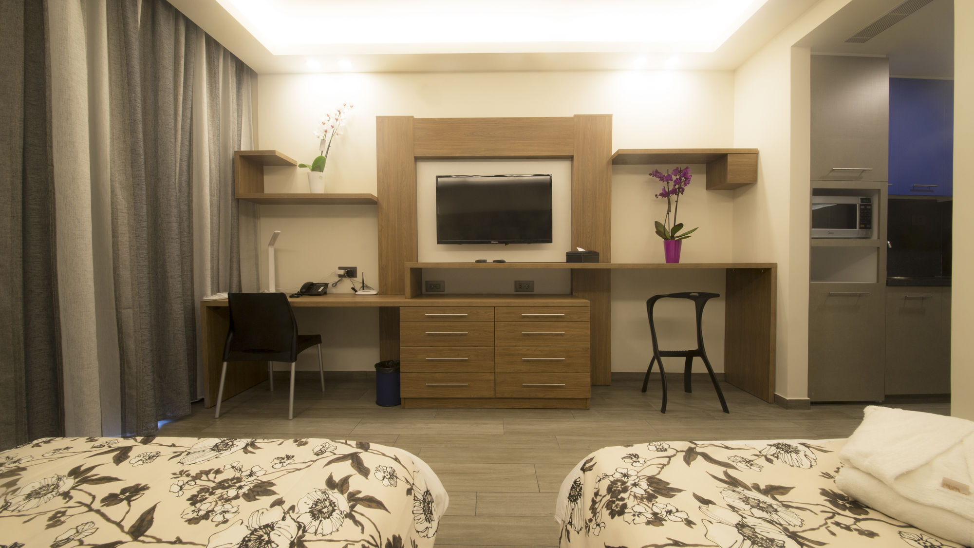 Urban Central Suites - Bejrut Zewnętrze zdjęcie