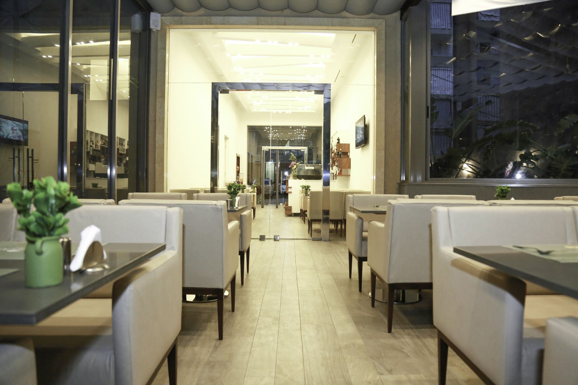 Urban Central Suites - Bejrut Zewnętrze zdjęcie