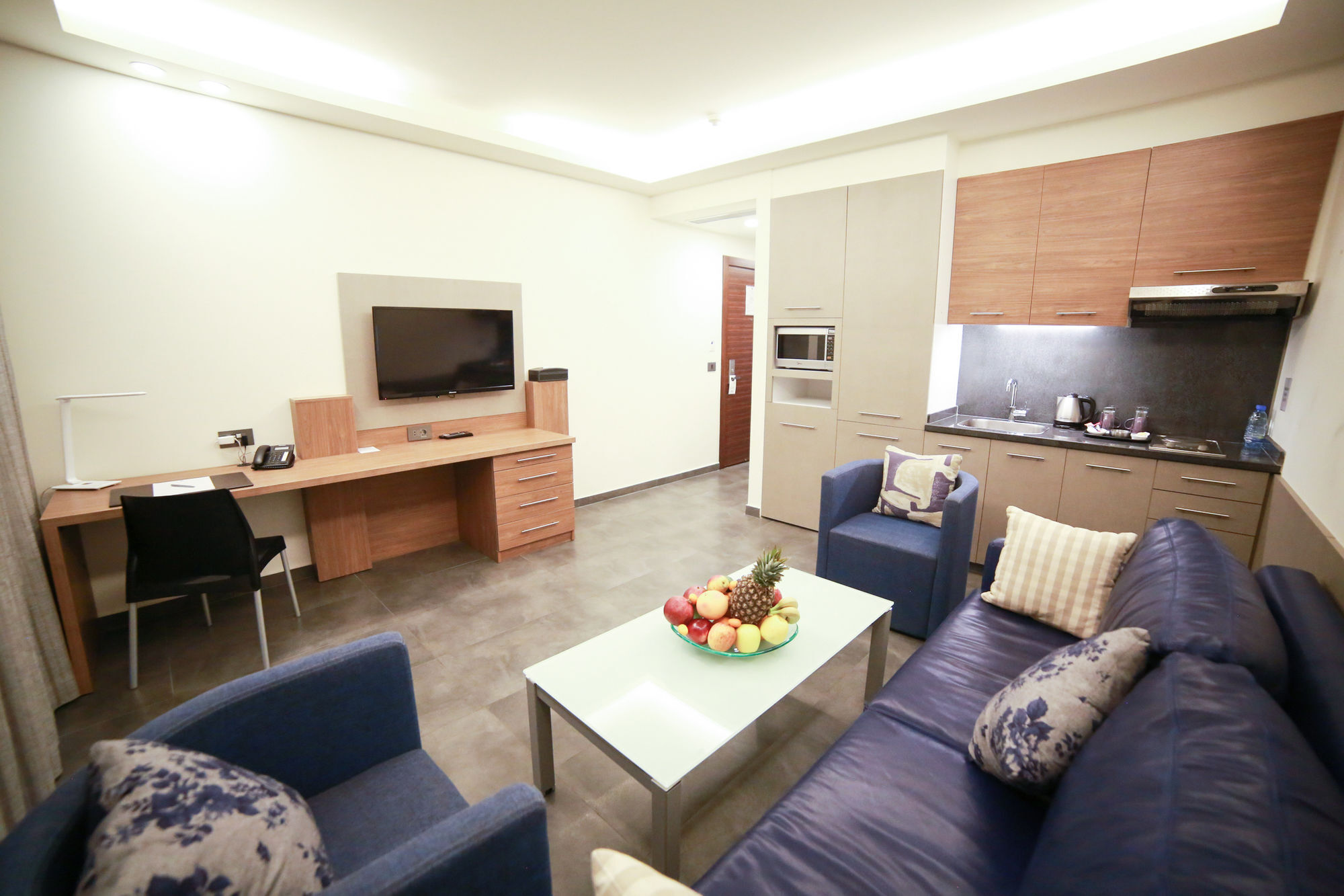 Urban Central Suites - Bejrut Zewnętrze zdjęcie