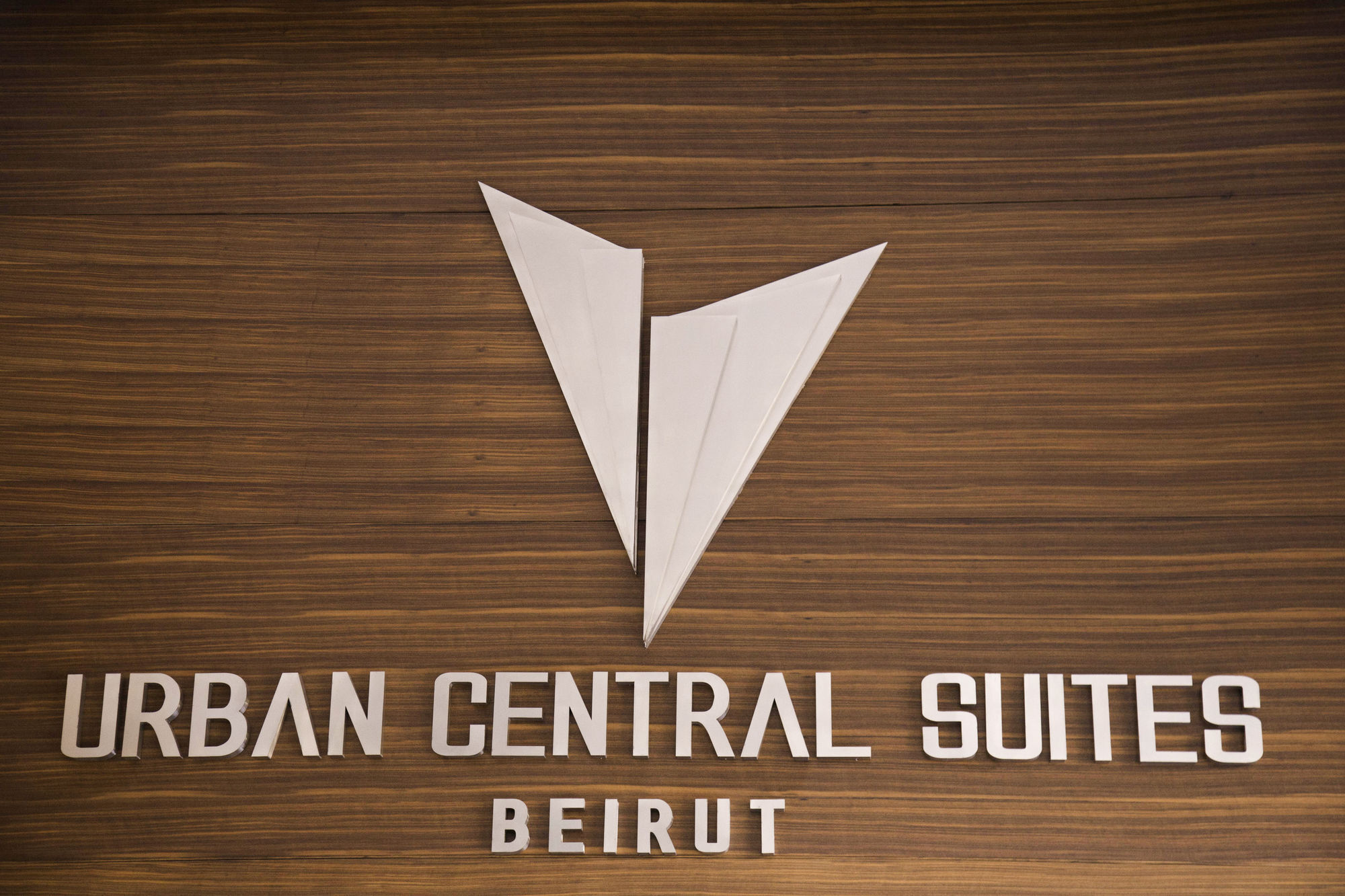 Urban Central Suites - Bejrut Zewnętrze zdjęcie