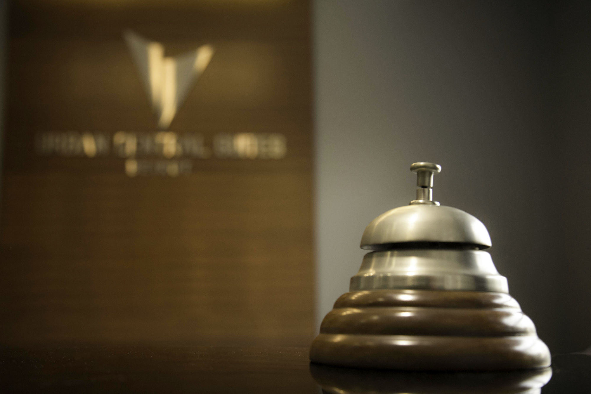 Urban Central Suites - Bejrut Zewnętrze zdjęcie