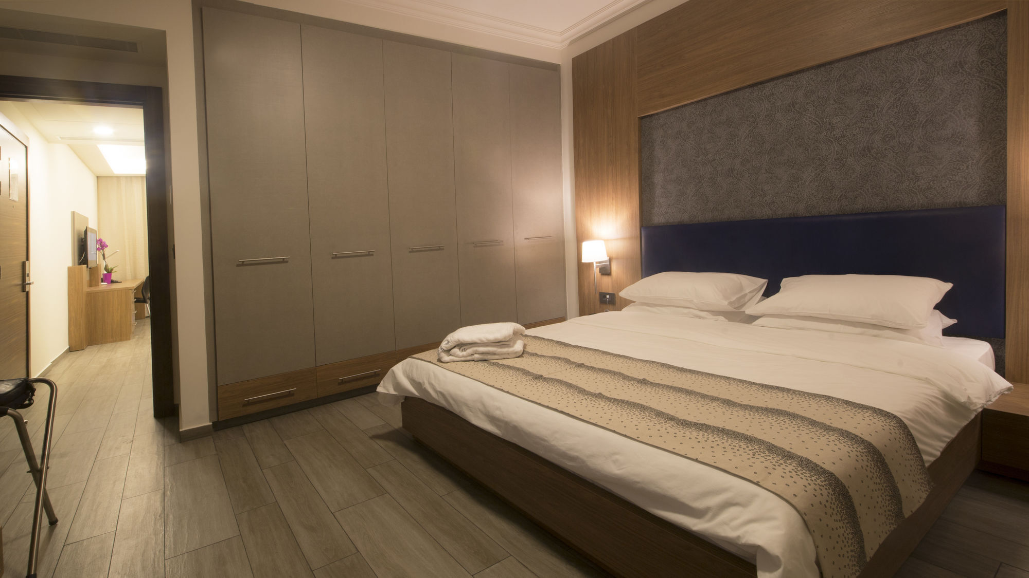 Urban Central Suites - Bejrut Zewnętrze zdjęcie