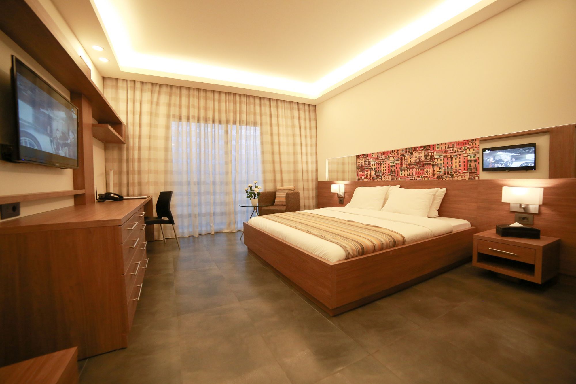 Urban Central Suites - Bejrut Zewnętrze zdjęcie